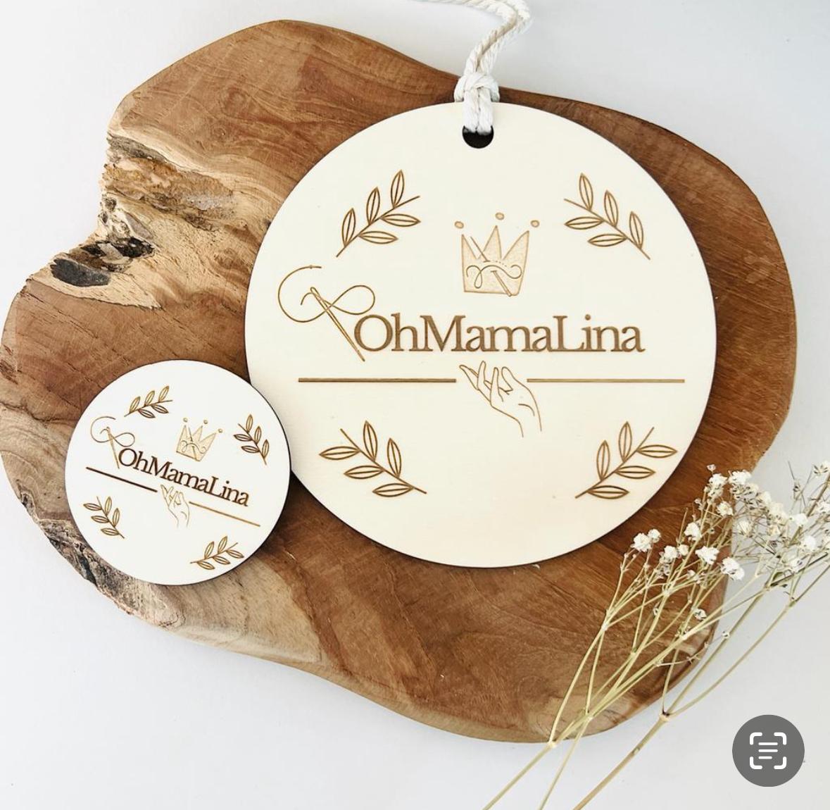 ohmamalina